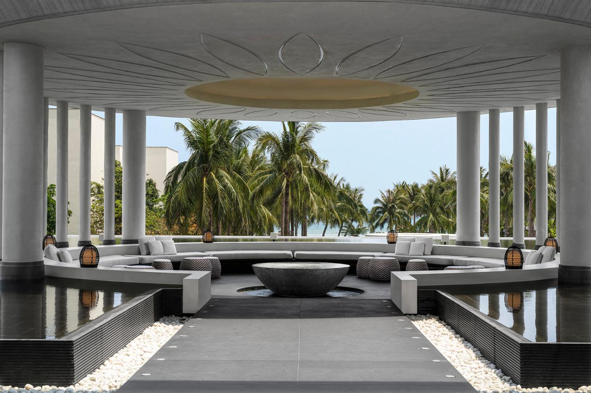 Курортный комплекс Shilla Monogram Quangnam Danang 5*