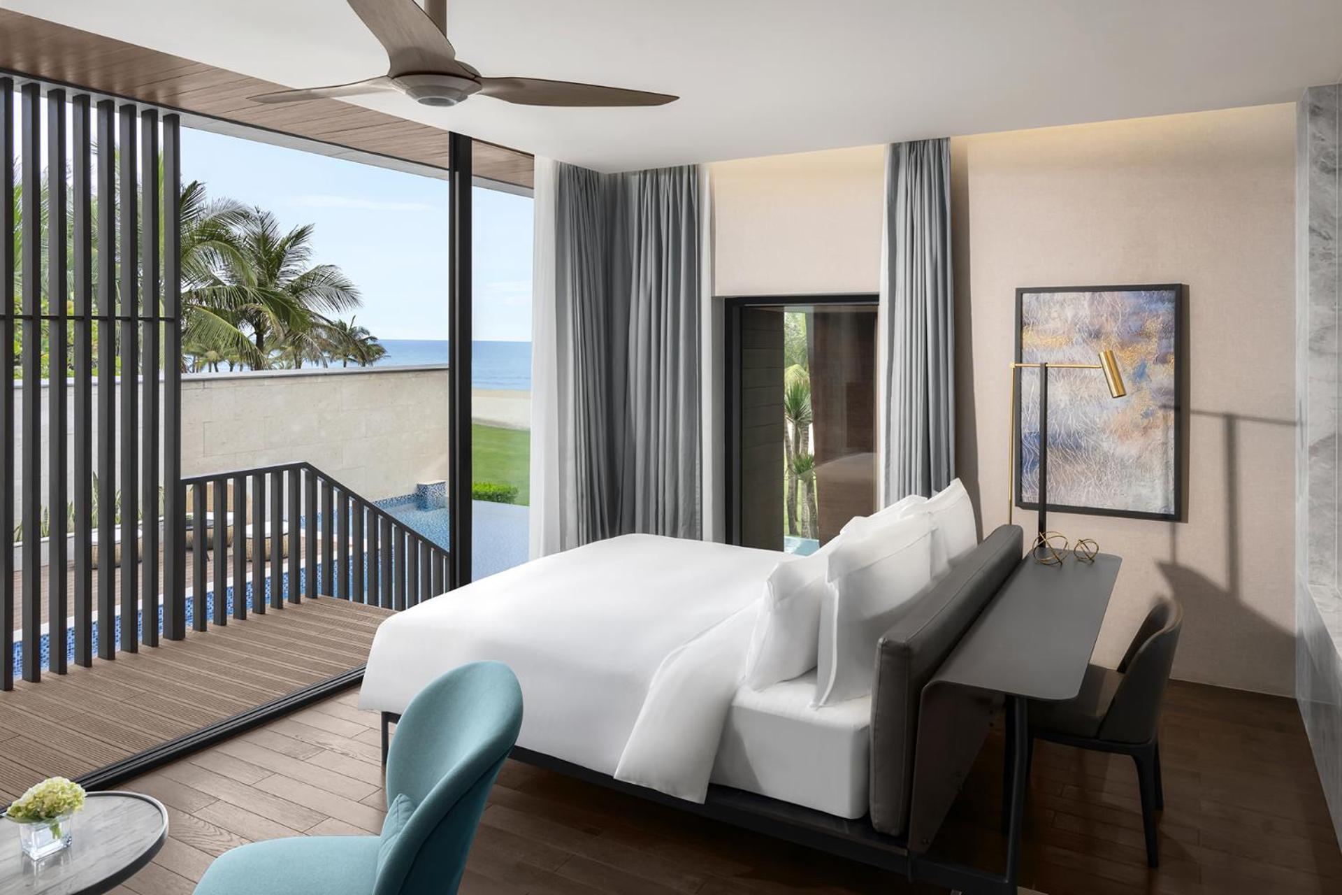 Shilla Monogram Quangnam Danang 5* Tra Khe