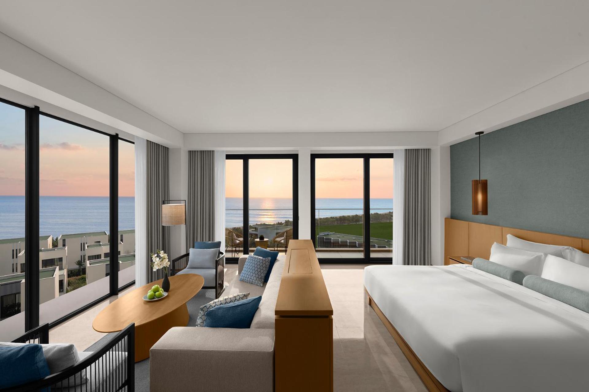 Курортный комплекс Shilla Monogram Quangnam Danang 5*