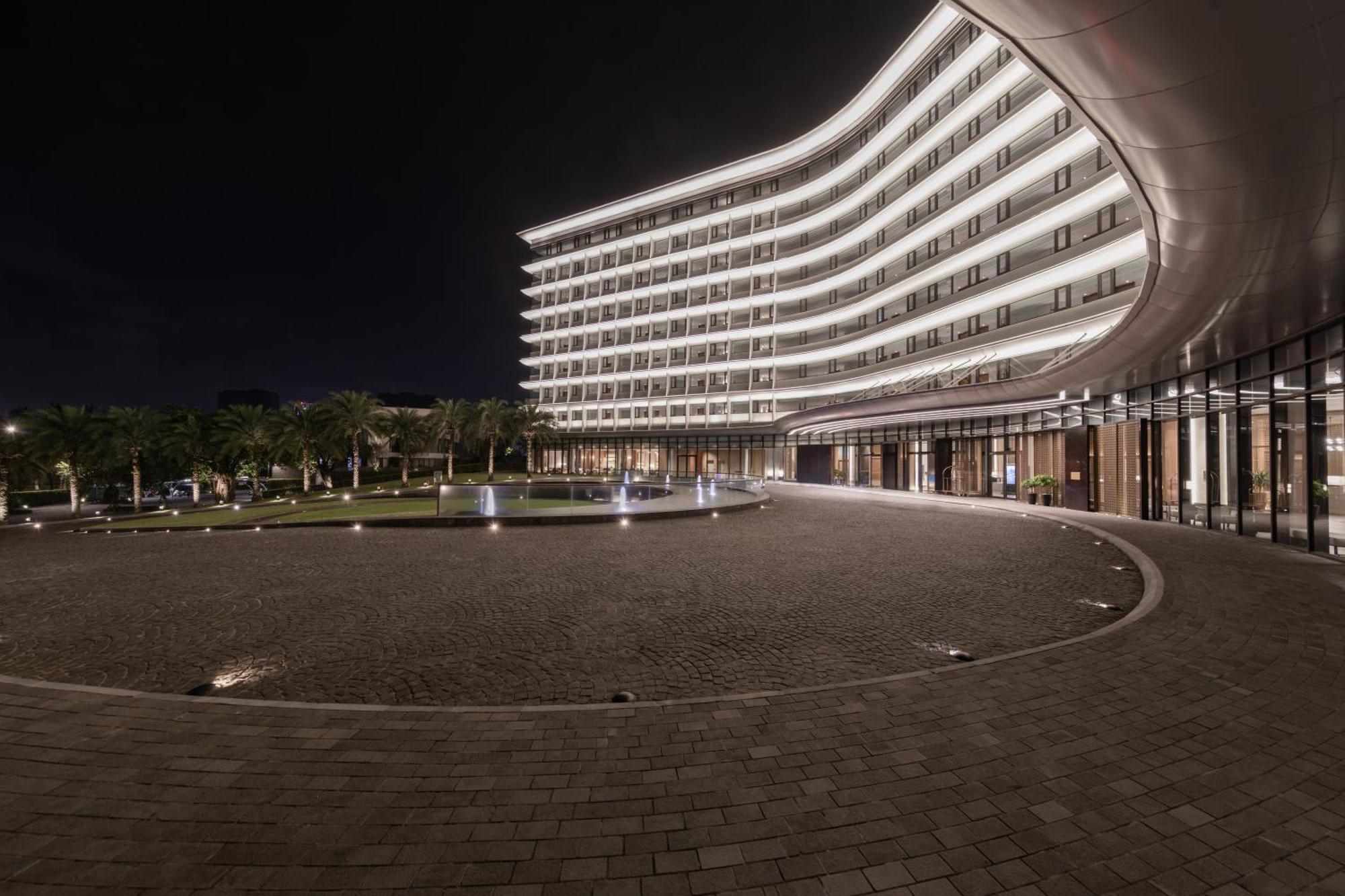 Shilla Monogram Quangnam Danang 5* Tra Khe