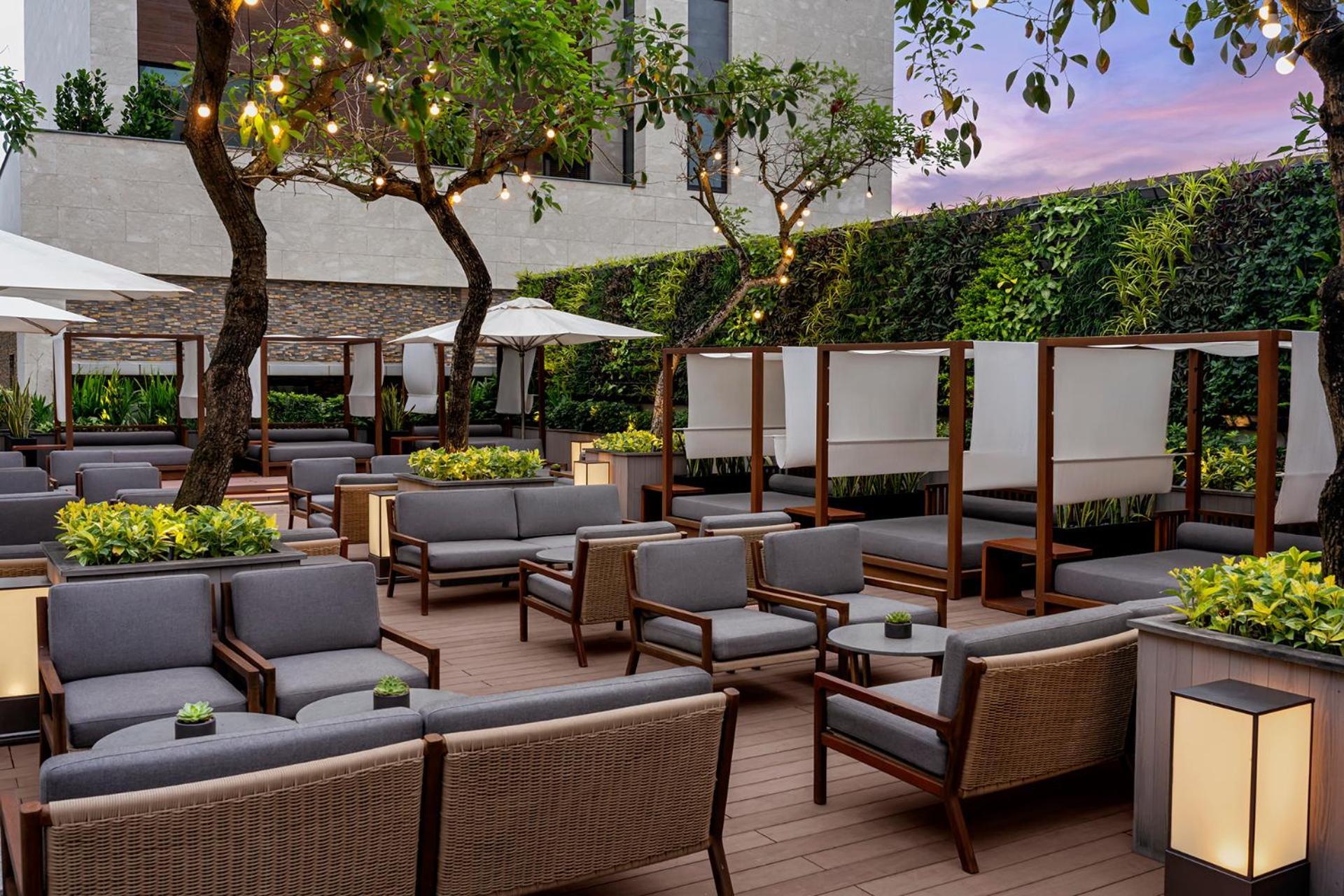 Shilla Monogram Quangnam Danang 5* Tra Khe