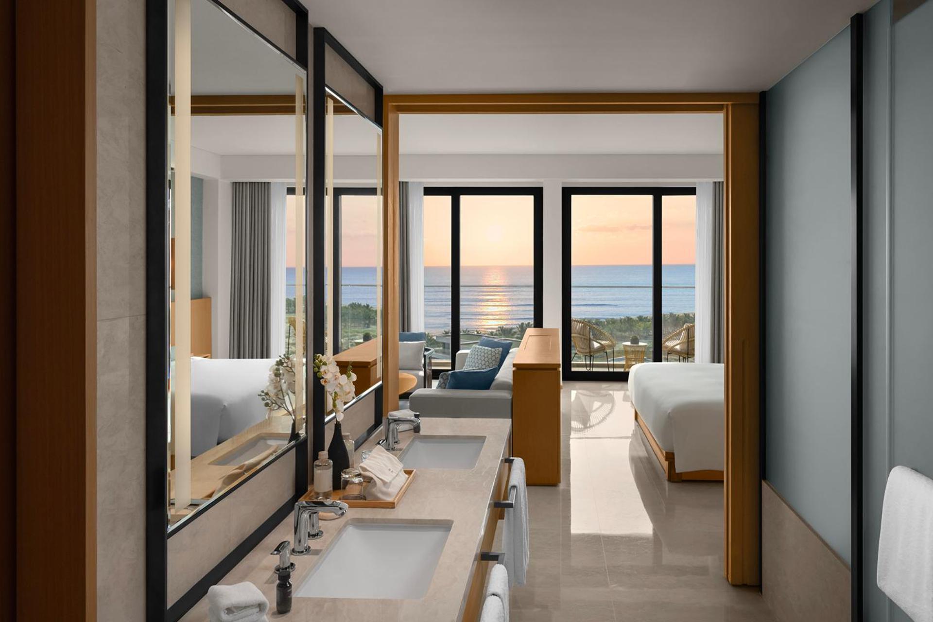 Shilla Monogram Quangnam Danang Resort Tra Khe