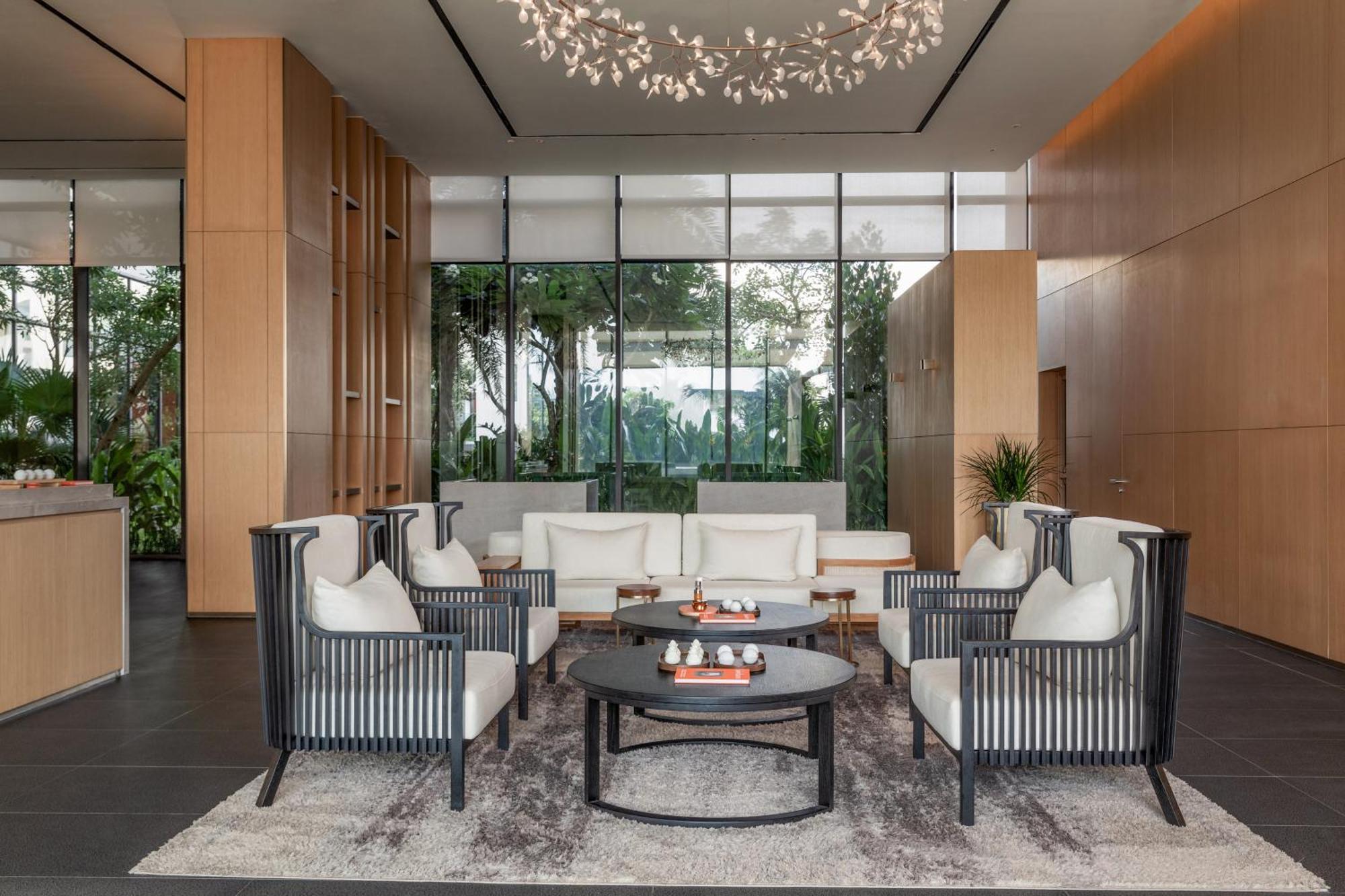 Resort Shilla Monogram Quangnam Danang Tra Khe